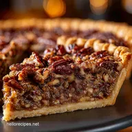 Pioneer Womans Pecan Pie: The Best Rich Gooey Classic Recipe