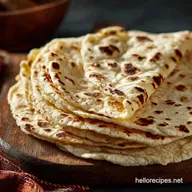 Gluten Free Flour Tortillas: The Ultimate Pliable Recipe