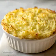 Potato Supper Recipes Cheesy Leek Shepherds Pie Easy Comfort