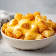 Potatoes Romanoff for 6 Servings