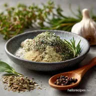 Poultry Seasoning: Make Homemade Herb Mix in Minutes