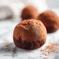 Hot Chocolate Bombs with 60% Cacao in 45 Minutes