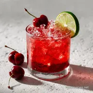 Dirty Shirley Drink: The Grown-Up Classic Cocktail Recipe