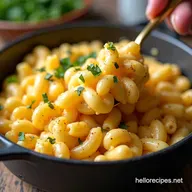 The Ultimate One Pot Creamy Mac and Cheese 30Minute NoFuss Dinner