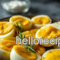 Classic Pickled Eggs Recipe: Pub Grub Perfection!