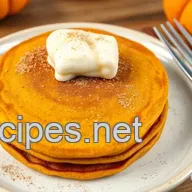 Pumpkin pancakes curaco: The Ultimate Easy Fall Breakfast Recipe!