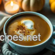 Cozy Pumpkin Spice Coffee Drink Recipe: My Easy Homemade Twist