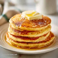 Quick Almond Flour Pancakes in 15 Minutes