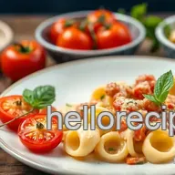 How to Make Quick Creamy Tortellini with Fresh Tomatoes: 5 Delicious Tips!