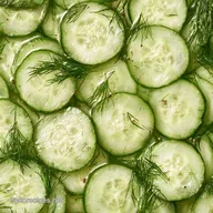 Quick Pickles in 25 Minutes