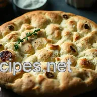 Quick & Easy Same Day Focaccia: Fluffy, Flavorful, and Fun!