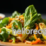 Quick Garlicky Bok Choy: How to Cook It Like a Pro!