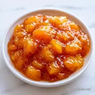 Apricot Jam in 65 Minutes