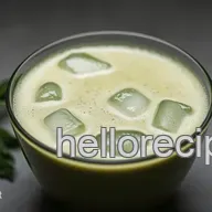 Refreshing Iced Matcha Latte Recipe: Easy Homemade Green Tea Treat