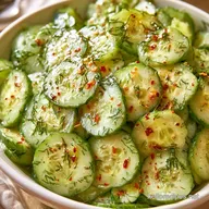 Quick Refrigerator Dill Pickles