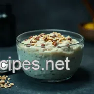 Rise & Shine Overnight Oats: Your Easy Flavour Adventure!