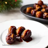Easy Roasted Stuffed Dates My GoTo Holiday Appetizer