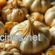 Roasted Garlic: Sweet, Creamy, Vampire-Repellent Free!