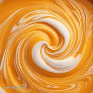 Roasted Squash and Carrot Soup: Velvety