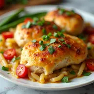 Rotisserie Chicken Casseroles Thanksgiving Dinner Made Easy