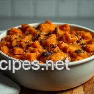 How to Make Ruth Chris Sweet Potato Casserole: A Comforting Delight