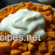 How to Make My Grandmother's Ruth Chris Sweet Potato Casserole