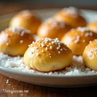 How to Make Salt Dough Easy Peasy Craft Recipe