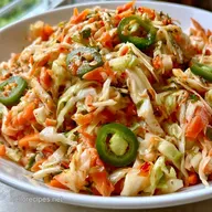 Salvadoran Curtido: Zesty and Crisp