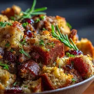 Thanksgiving Stuffing: Spot On Homemade Sausage Stuffing Recipe