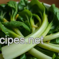 How Do You Prepare Bok Choy? Easy Saut&eacute;ed Recipe for Beginners