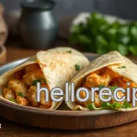 Ultimate Saut&eacute;ed Chicken Wraps with Cheesy Garlic Goodness: 5 Easy Ways to Delight Your Taste Buds!
