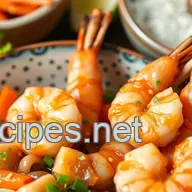 Moo Shi Shrimp: The Ultimate Easy Dinner Recipe You&rsquo;ll Love!