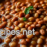 Savory Pinto Beans Recipe: Warm and Smoky Charro Beans Delight