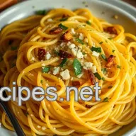 Easy & Savory Spaghetti Squash Delight: My Go-To Herb-Glazed Recipe