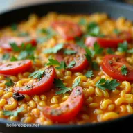 Authentic Seaside Paella Recipe with Perfect Socarrat