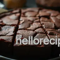 Seriously Fudgy Brownies Recipe: Ridiculously Good!