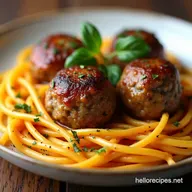 Savory Swedish Meatballs Recipe Better Than IKEA