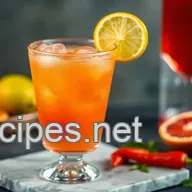 Shake Spicy Vodka for a Fiery Experience: A Bold Cocktail Adventure