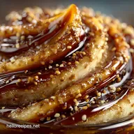 Liquid Gold Silky Smooth Balsamic Glaze Recipe Easy Reduction Sauce