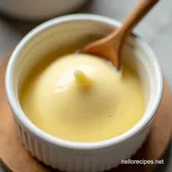 The Best Silky Vanilla Pudding Recipe From Scratch Easy Creamy