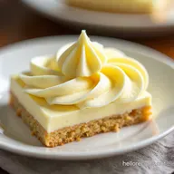 The Best Homemade Buttercream Frosting Recipe for Silky Smooth Results