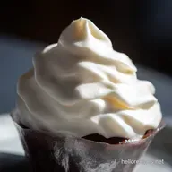 Silky Cream Cheese Frosting Best Cupcake Topping Recipe
