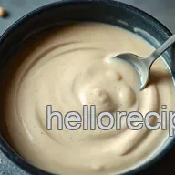 Silky Smooth Tahini Sauce: My Ultimate Drizzle Recipe