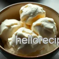 Silky Vanilla Bean Ice Cream Recipe: Old Fashioned Homemade!