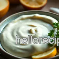 Silky Smooth Vegan Mayonnaise Recipe &ndash; Easy, Oil-Free Plant-Based Mayo