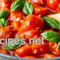 My Grandmother's Simmering Fresh Roma Tomatoes for Zesty Marinara: 5 Ultimate Tips for Deliciousness!