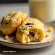 The Cupboard Staple Simple Cookie Dough Recipe Guaranteed Success