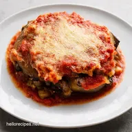 Simple Scrumptious Eggplant Parmesan An Easy Italian Classic
