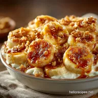 Easy No Bake Banana Pudding My Familys Smash Hit