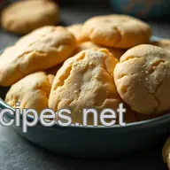 Simply Scrumptious Shortbread Cookie Recipe Easy: My Family's Favorite